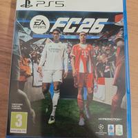 fifa 26 ps5