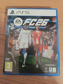 fifa 26 ps5