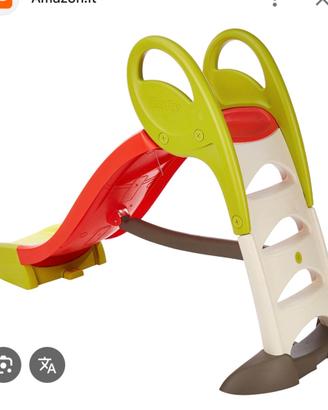 Scivolo Smoby