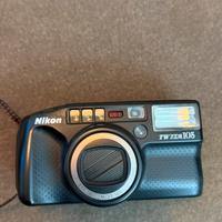 Fotocamera vintage NIKON