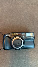 Fotocamera vintage NIKON