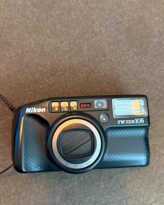 Fotocamera vintage NIKON