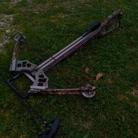 Balestra titan 200 lb