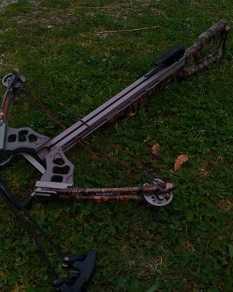 Balestra titan 200 lb