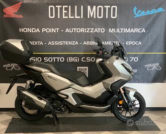 HONDA ADV 350