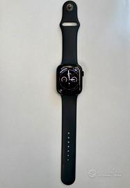 Apple Watch Series 8 45mm GPS+Cellular