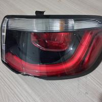 FANALE POSTERIORE DX JEEP COMPASS 