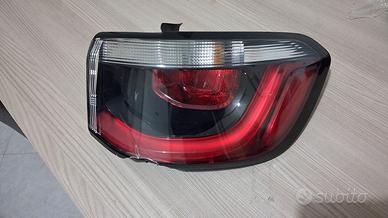 FANALE POSTERIORE DX JEEP COMPASS 