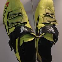 Scarpe Ciclismo Vittoria 