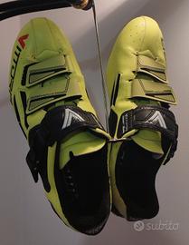 Scarpe Ciclismo Vittoria 