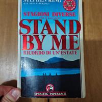 Stand by me - Ricordo di un'estate - Stephen King