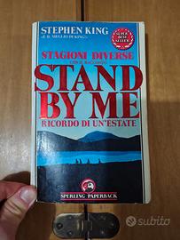 Stand by me - Ricordo di un'estate - Stephen King