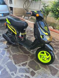 Zip SP MK1 bloccone