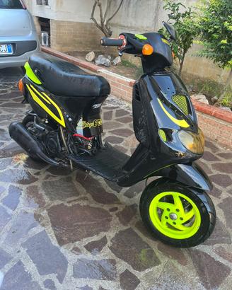 Zip SP MK1 bloccone