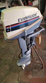 Motore 6 cv evinrude