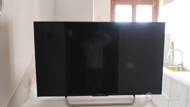BRAVIA SONY 4K