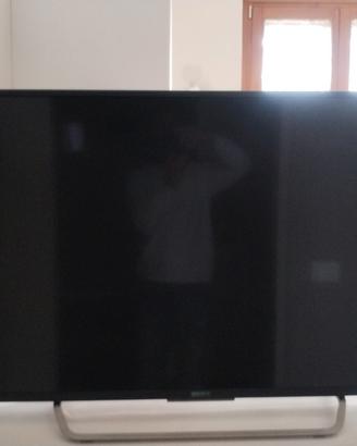 BRAVIA SONY 4K