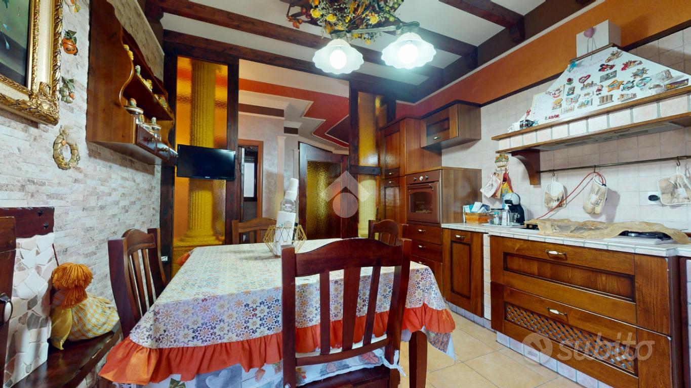 Appartamento – Francavilla Fontana, Brindisi - Vista 4