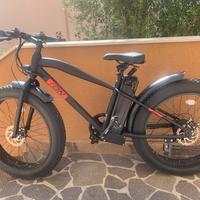 Bici Elettrica