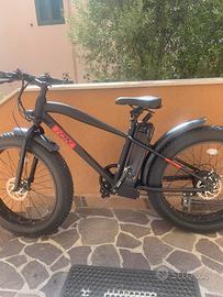 Bici Elettrica