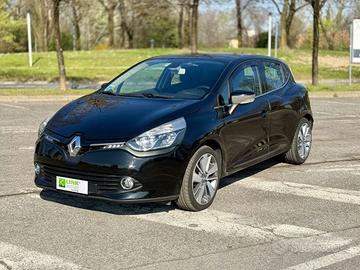 RENAULT Clio 0.9 TCe 12V 90CV 5 porte Costume Na