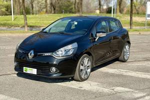 RENAULT Clio 0.9 TCe 12V 90CV 5 porte Costume Na