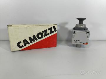 CAMOZZI MC104-V01