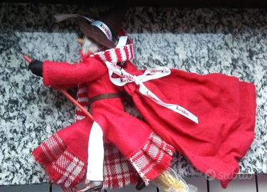 BELLINA Happyfania kinder Befanina Ferrero