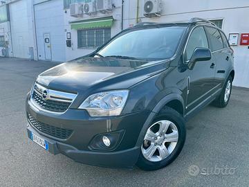 Opel Antara 2.2d 2014 148.000km perfetta