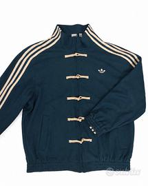 adidas chinese new year jacket