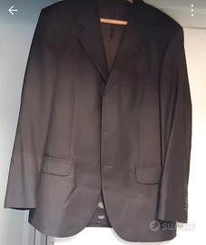 completo uomo giacca e pantaloni