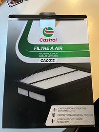 FILTRO ARIA AUDI A4 B6