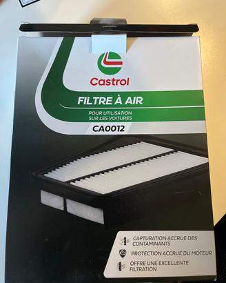 FILTRO ARIA AUDI A4 B6