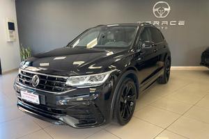 Volkswagen Tiguan 2.0 TDI 150cv SCR DSG R-Line