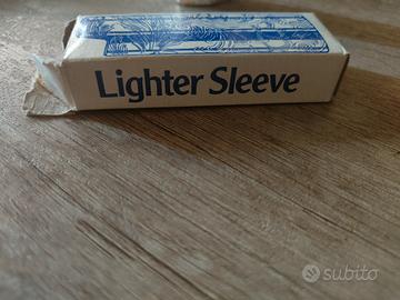 porta accendino Vintage 