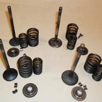 Honda xl 600 4 valvole usate e coprivalvole