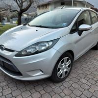 Ford Fiesta  2010 1.4 diesel 