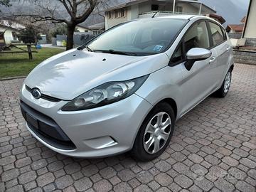 Ford Fiesta  2010 1.4 diesel 