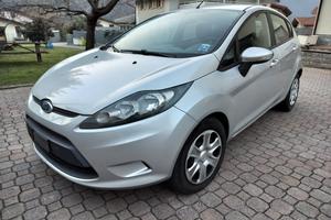 Ford Fiesta  2010 1.4 diesel 