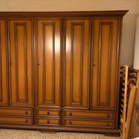  Camera da Letto completa 