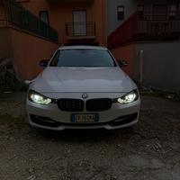 Bmw serie 3