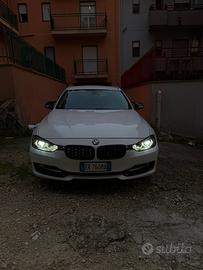 Bmw serie 3