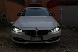Bmw serie 3