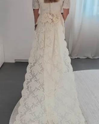 Abito fa sposa, taglia 40/42