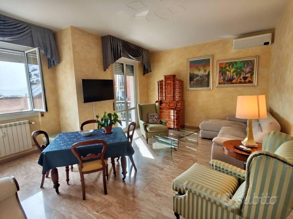 Appartamento – Albenga, Savona - Vista 2