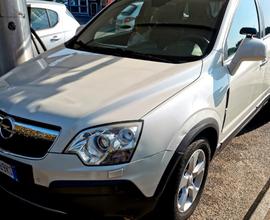 Opel antara 4x4 tagliando distribuzione bollo E4