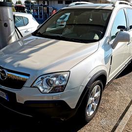 Opel antara 4x4 tagliando distribuzione bollo E4