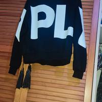 felpa replay unisex L 46/48