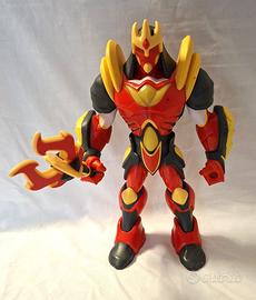 ACTION FIGURE - GORMITI - LORD KERYON