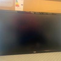 Schermo Philips 24’’